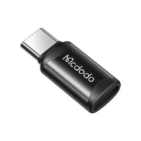 مبدل microUSB به USB-C مک دودو مدل OT-9970