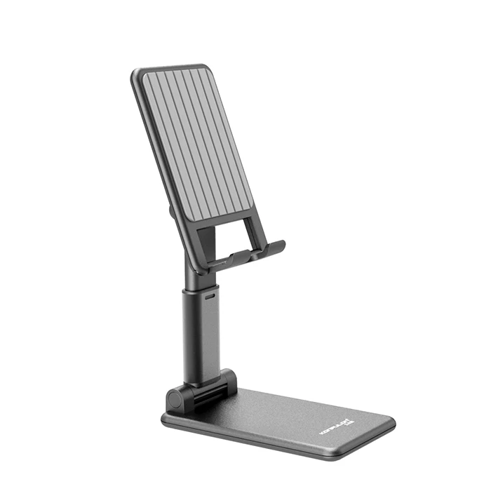 پایه نگهدارنده گوشی موبایل و تبلت کانفلون CM15