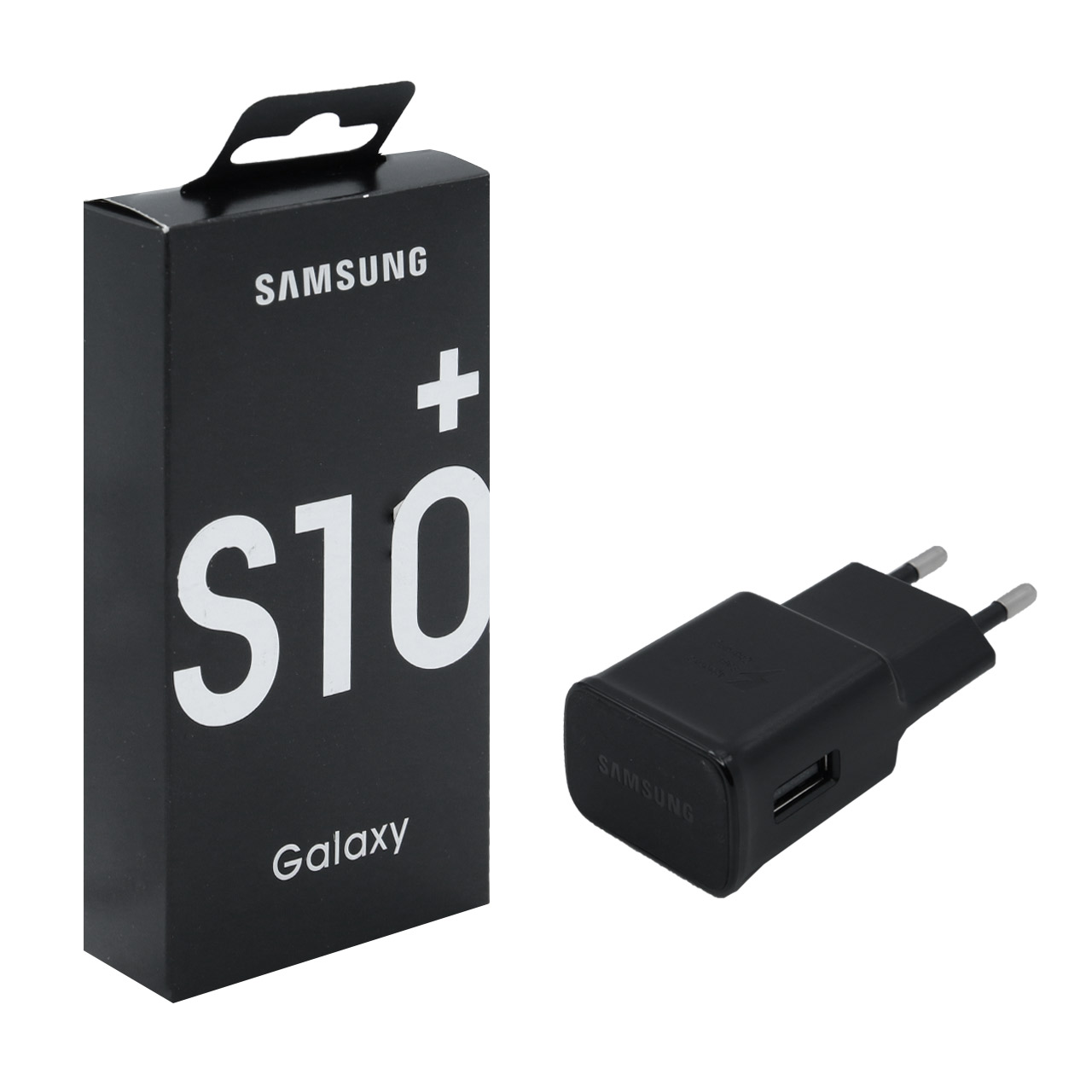 آداپتور اصلی سامسونگ مدل S10+