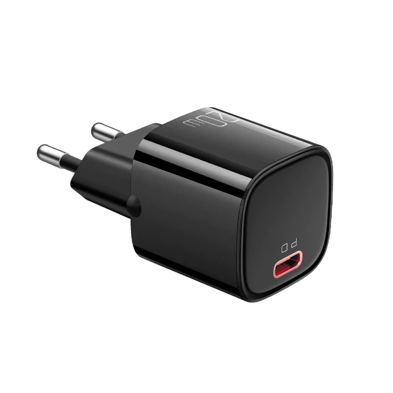 شارژر دیواری ۲۰ وات مک دودو مدل CH-4021