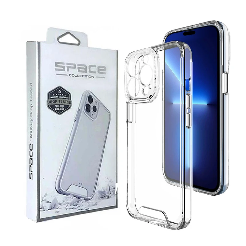 کاور اسپیس مناسب برای گوشی اپل iPhone 14 Pro Max