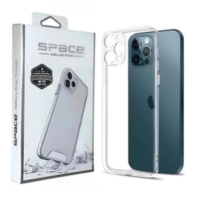 کاور اسپیس مناسب برای گوشی اپل iPhone 13 Pro Max