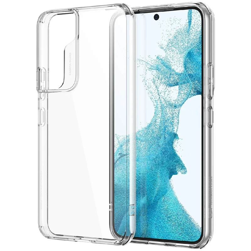 کاور اسپیس مناسب برای گوشی سامسونگ S22 Ultra