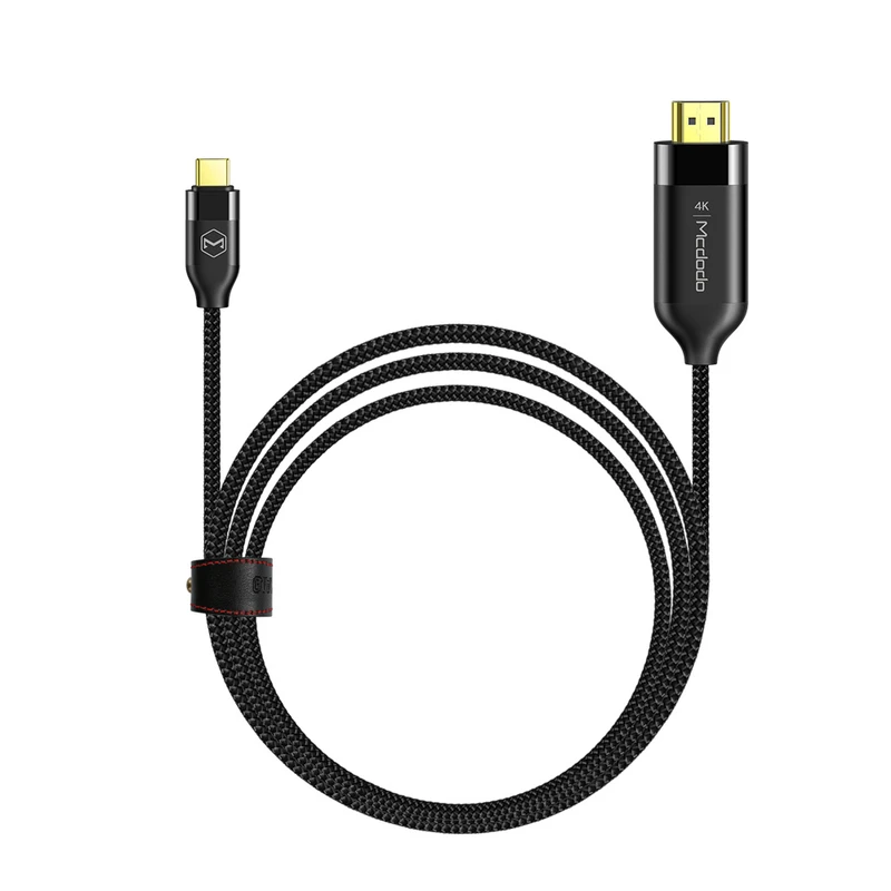 کابل تبديل HDMI به تایپ‌سی مک دودو مدل CA-5880